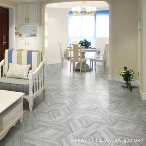 original combined new model flooring hexagonal terracotta tile